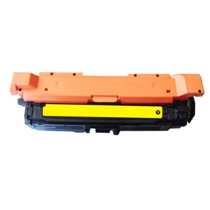 Toner Comp Hp Laserjet Cp4525 Giallo