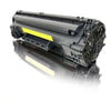 Toner Comp Hp Laserjet Cp 1525N Giallo