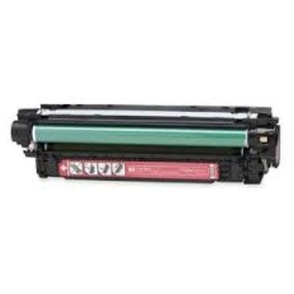 Toner Comp Hp Laserjet Cc533/413 Magenta