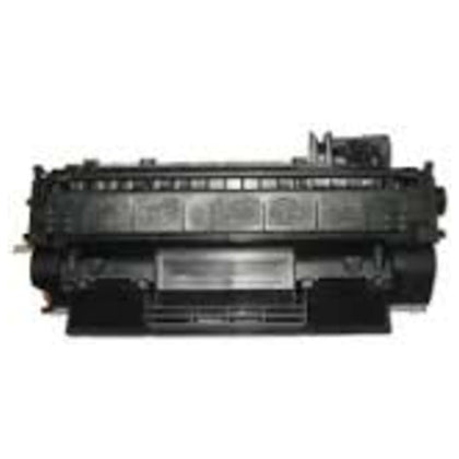 Toner Comp Hp Cf280A/Ce505A Nero