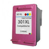 Cartuccia Hp Colore N301Xl Comp