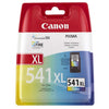 Cartuccia Canon Cl-541 Xl Compatibile