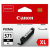 Cartuccia Compatibile Canon Cli-571Bk Xl