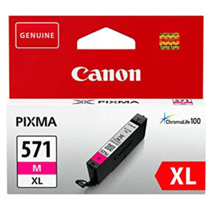 Cartuccia Compatibile Canon Cli-571M Xl