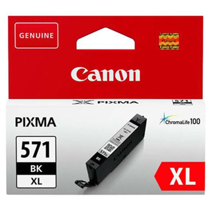 Cartuccia Compatibile Canon Cli-571Y Xl