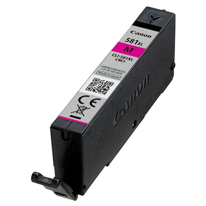 Cartuccia Magenta Canon Pixma Ts6150 8.3