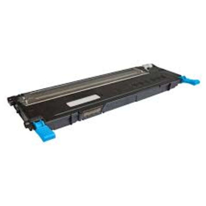 Toner Comp Samsung Rig.Clp-315 Ciano