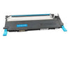 Toner Comp Samsung Ciano 1.000 Pag.