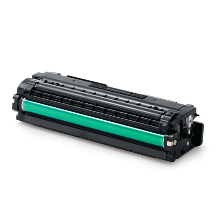 Samsung Nero Originale Toner K506S