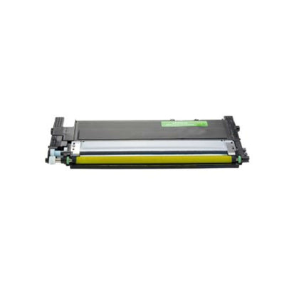 Toner Comp Samsung Clt-Y406S 1000Pg Yel