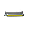 Toner Comp Samsung Clt-Y406S 1000Pg Yel