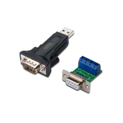 Convertitore Usb 2.0 A Seriale 485