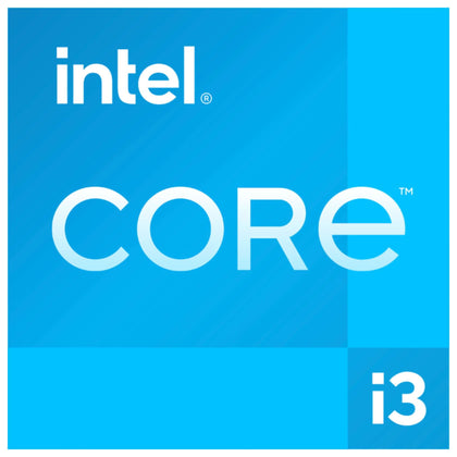 Cpu Intel I3-12100 3,30/4.30G 12Mb Tray