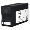 Cartuccia Hp Cn045Ae 950Xl Comp. Bk