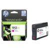 Cartuccia Hp Comp. 951Xl 1500Pg Magenta