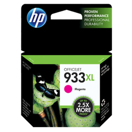 Cartuccia Hp N933Xl Magenta Compatibile