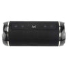 Cosmos Speaker Bluetooth TWS USB microsd aux 2 Altoparlanti Nero