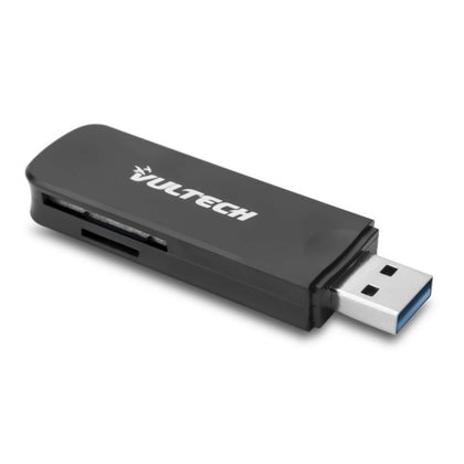 Card Reader Est. Vultech Usb 3.0