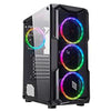 Case Atx Noua Smash S2 Black