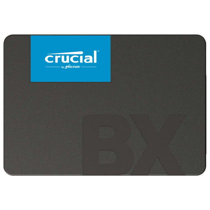 Ssd 1000Gb Crucial Int. 2.5 Bx500