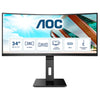 Mon. 31.5 Aoc Ips Qhd Pivot