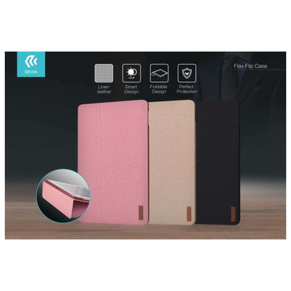 Acc. Cover Flax Flip Case Ipad 9.7 2017