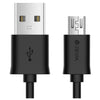 Cavo Devia S Micro Usb Per Android Black