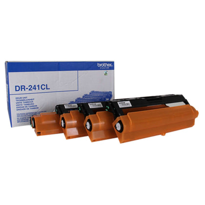 Drum Brother Dr241 Bk/C/M/Y Single Pack