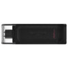 Pen Drive 32Gb Dt70 Kingston Usb Type-C