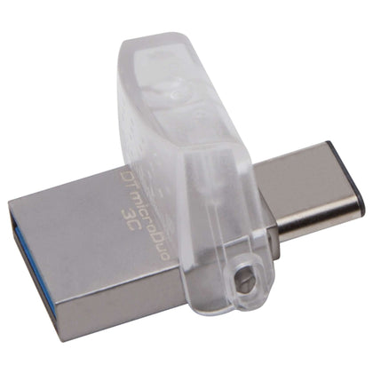 Pen Drive 32Gb Kingston Typec X Smart+Ta