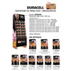 Expo Pluspower 200Pz Mix Duracell Plus 1