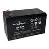 Power Battery 11Ah 12V 54W Faston 6.3Mm