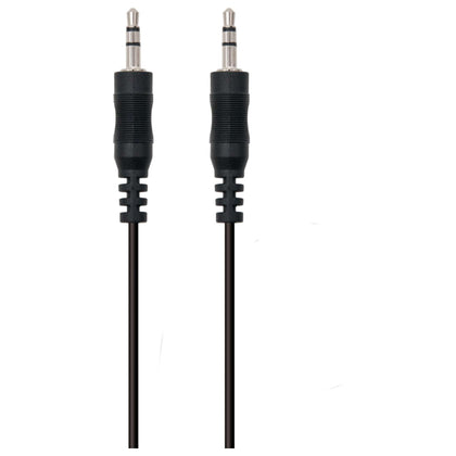 Cavo Audio Stereo Jack 3.5Mm 10Mt