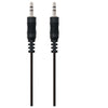 Cavo Audio Stereo Jack 3.5Mm 10Mt