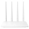 Router Tenda Wifi N300 2.4Ghz F6 4 Anten