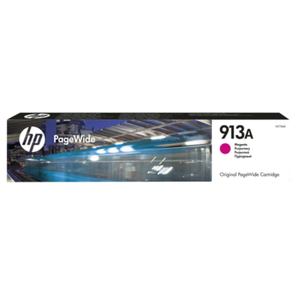 Cartuccia Hp 913A Magen Pagewide Comp 3K