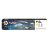 Cartuccia Hp 913A Yellw Pagewide Comp 3K