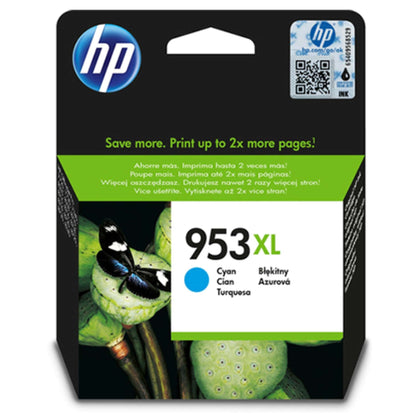 Cartuccia Comp Hp 953 Ciano Pro 8210