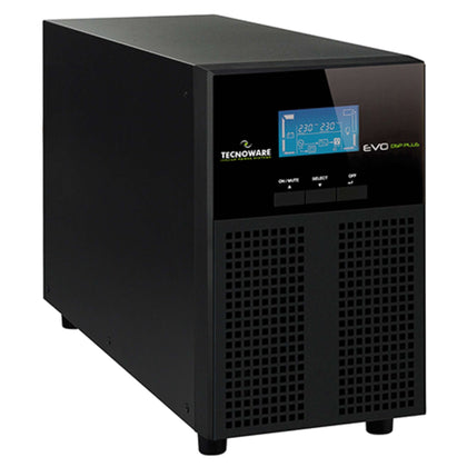 Ups 2400Va Evo Va Dsp Plus 2160W