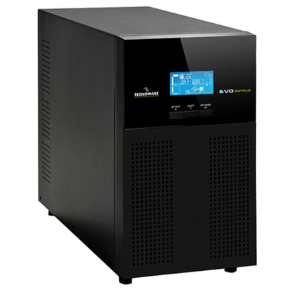 Ups 3600Va Online Evo Dsp Plus 3240W