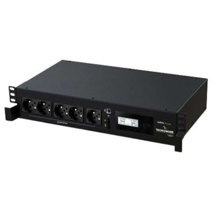 Ups Era Plus 1200Va 5Prese Rack Mount