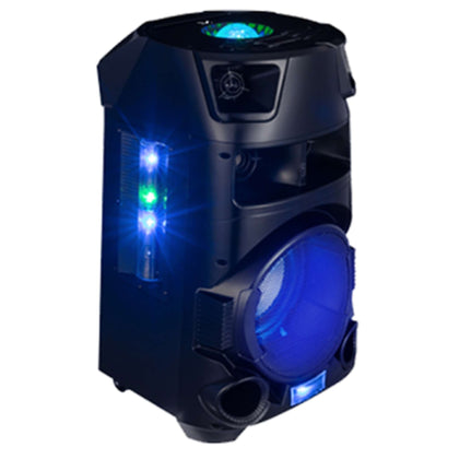 Speaker Majestic Bt/Usb/ Trolley 5.000W