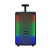 Speaker Majestic Bt/Usb Trolley 320W T8