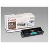 Toner Canon Fx-1 H116221470 Black