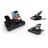 Docking Station Saiet X Galaxy G-500 Bk