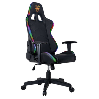 Sedia Gaming Noua Mao M7 Black Rgb