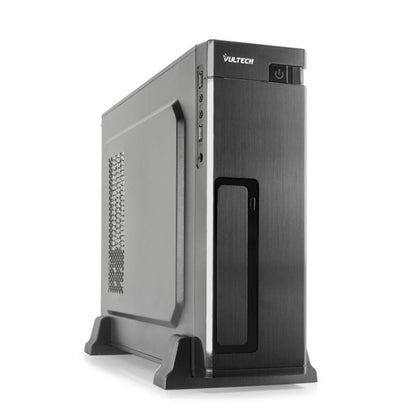 Case Middle Tower Vultech 500W Rev 2.3