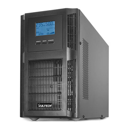 Ups 3000Va On-Line Vultech Server Serie