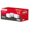 Router Mercusys Wifi Mesh Ax1800 Gig X3