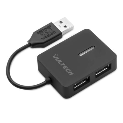 Hub Vultech 4 Porte Usb 2.0